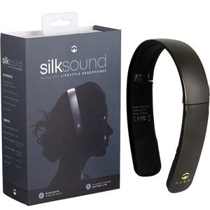 PAWW SilkSound - Bluetooth headphones